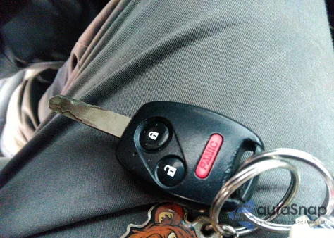 2012 Honda Insight Lx z USA, uszkodzony, nr VIN JHMZE2H53CS001624